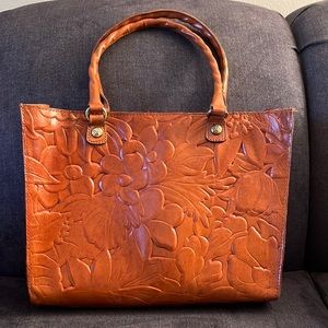 Patricia Nash Handbag